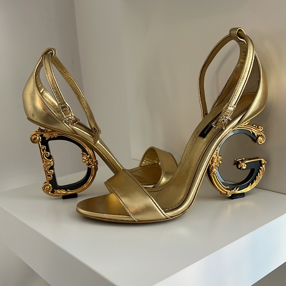 Dolce & Gabbana Heels